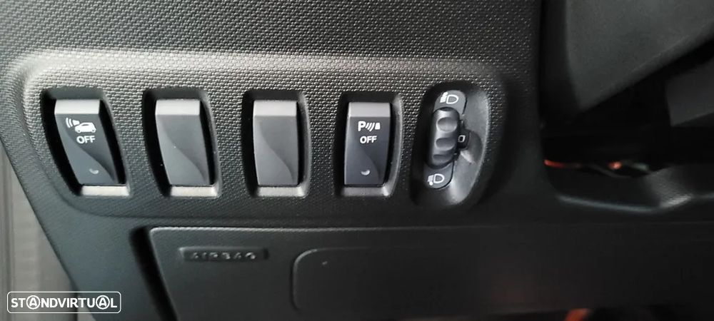 Smart ForTwo Coupé EQ passion edition nightsky - 39