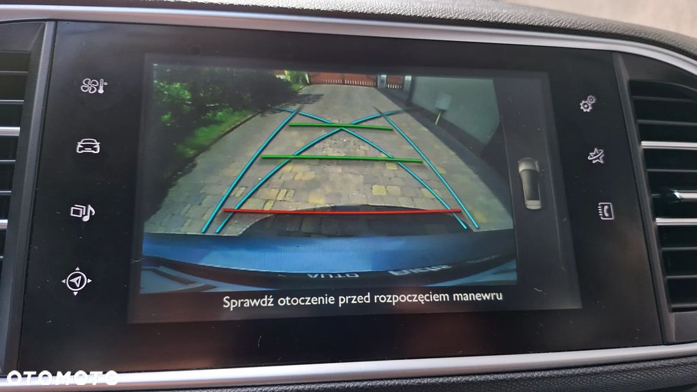 Peugeot 308 BlueHDi 120 Stop & Start Allure - 25