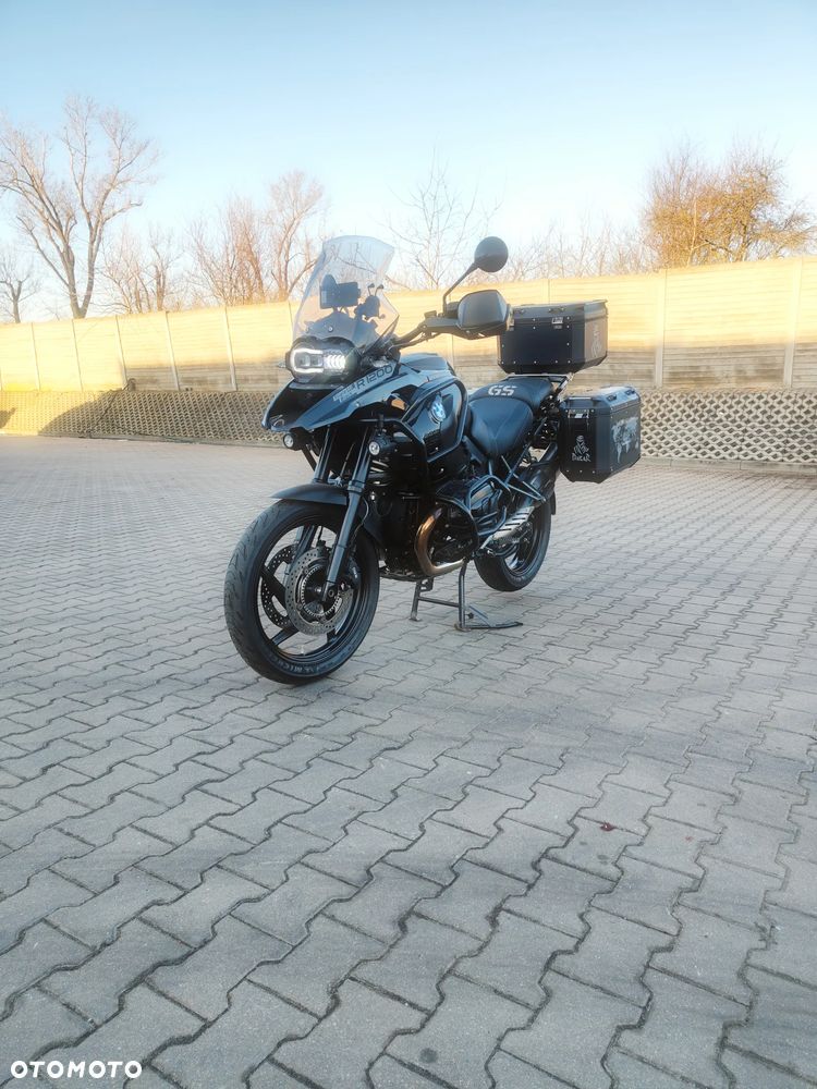 BMW GS - 9