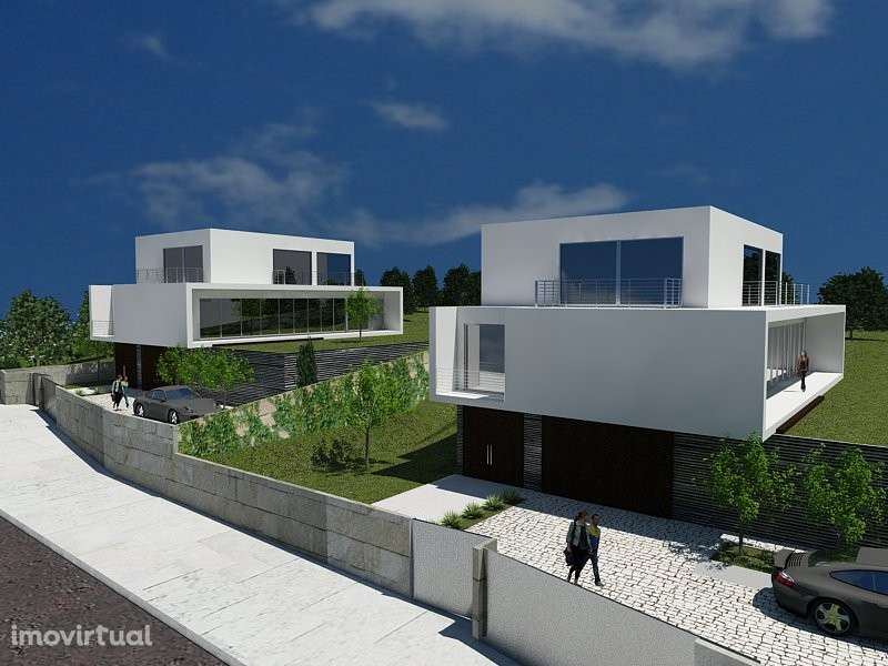 Moradia Individual - Pinheiro - Grande imagem: 2/5