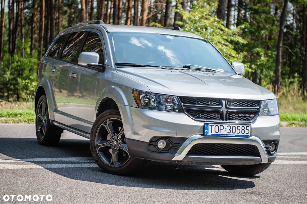 Dodge Journey - 3