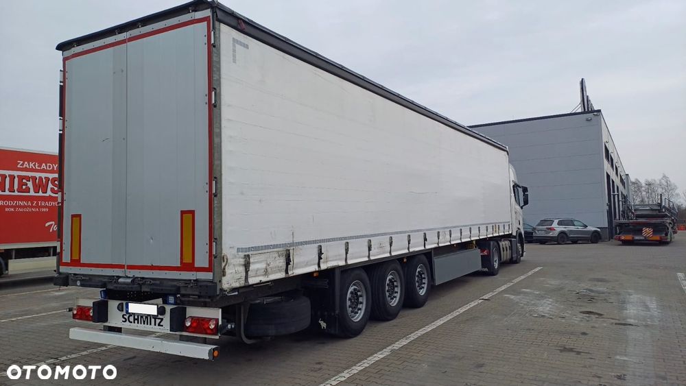 Scania R500 - 29