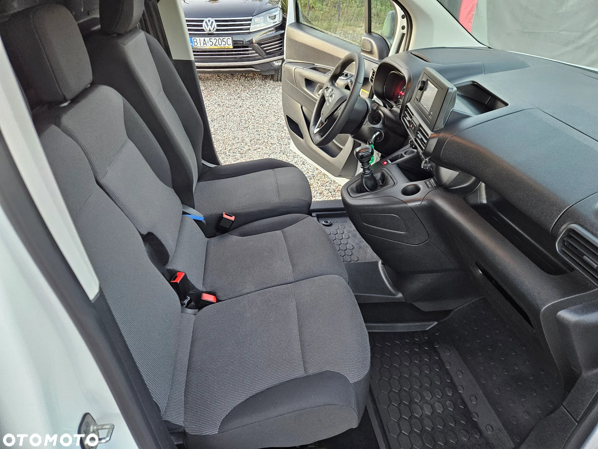 Opel Combo - 10