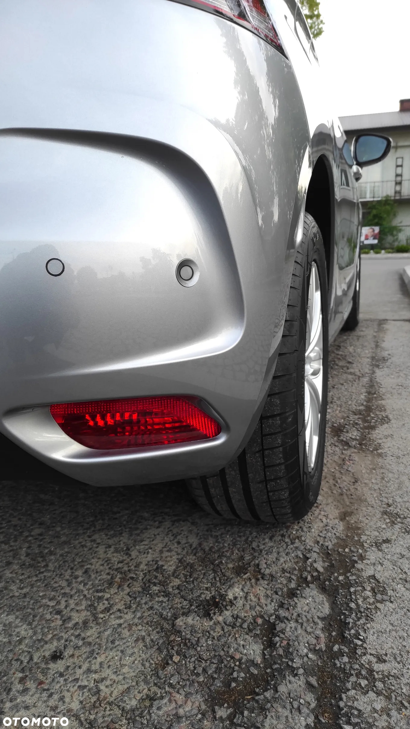 DS Automobiles DS 4 - 6