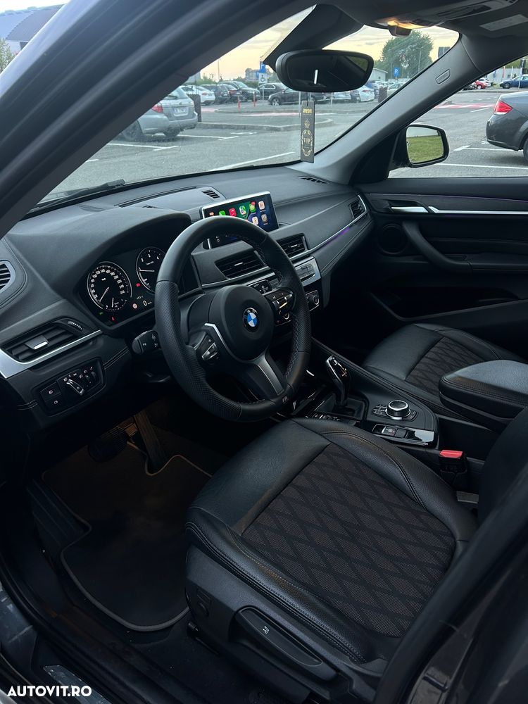 BMW X1 - 12