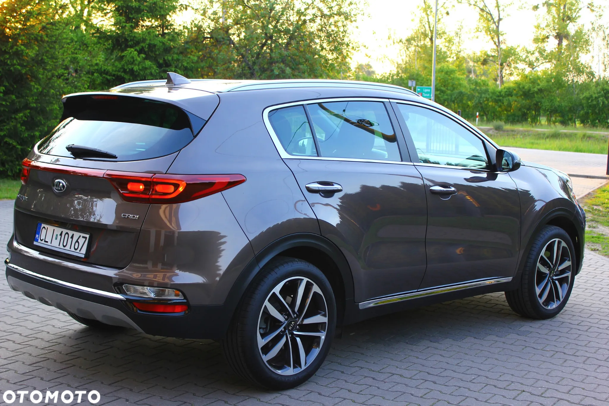 Kia Sportage - 21