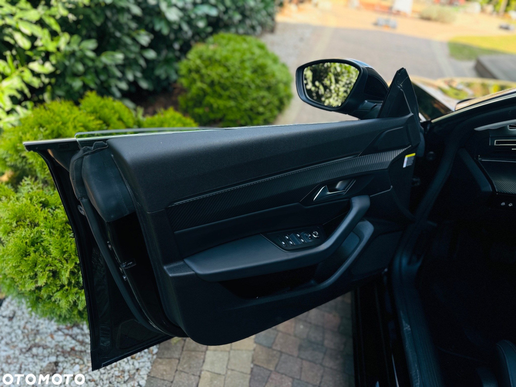 Peugeot 508 1.5 BlueHDi Allure Pack S&S EAT8 - 21