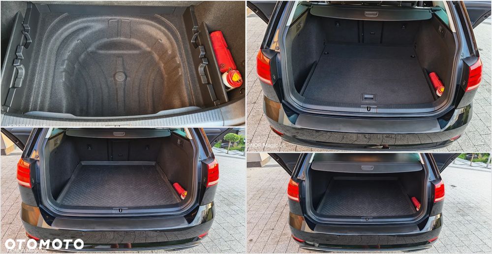 Volkswagen Golf Variant 1.6 TDI BMT Highline DSG - 10
