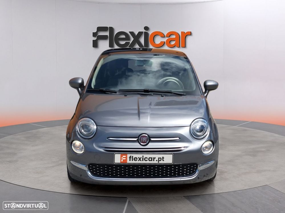 Fiat 500 - 2