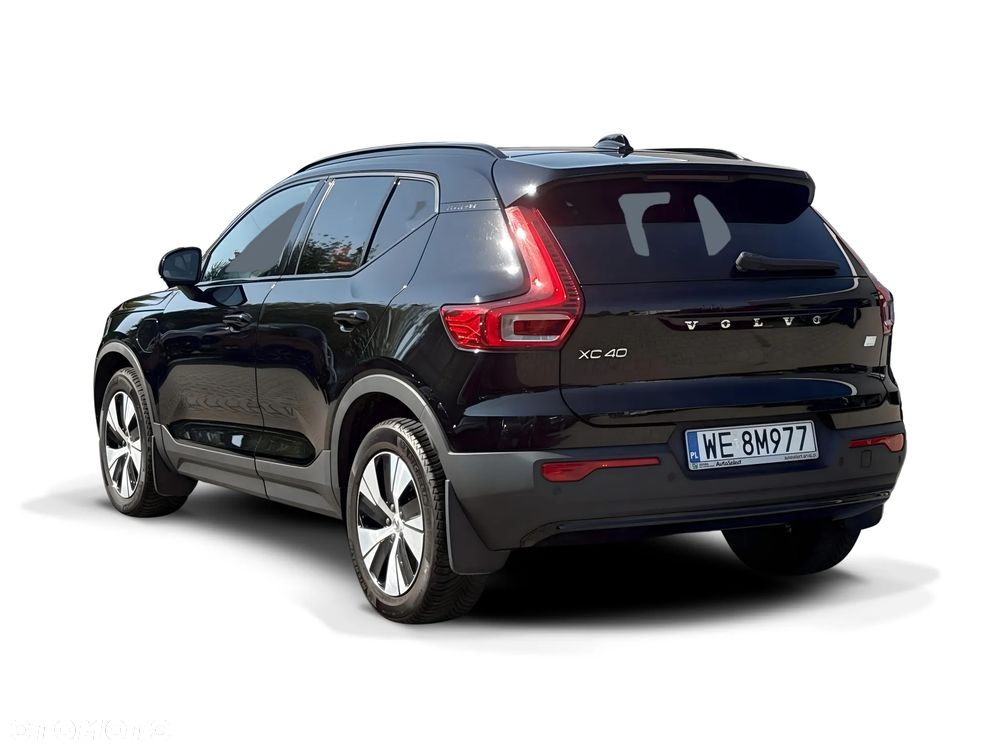 Volvo XC 40 T5 Plug-In Hybrid Plus Dark - 5