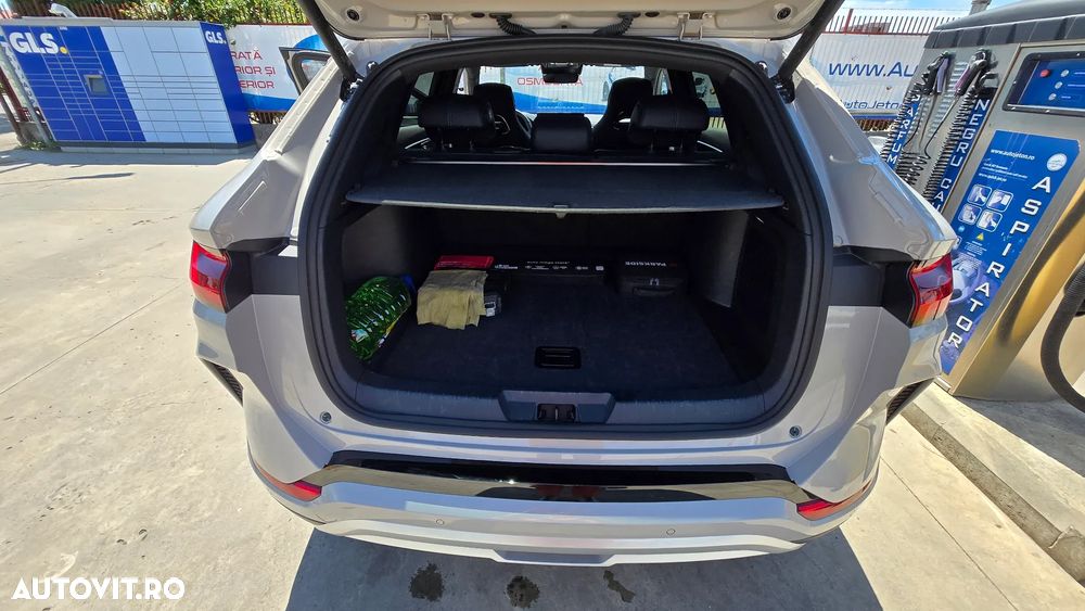 Byd Seal U DM-i PHEV Comfort - 29
