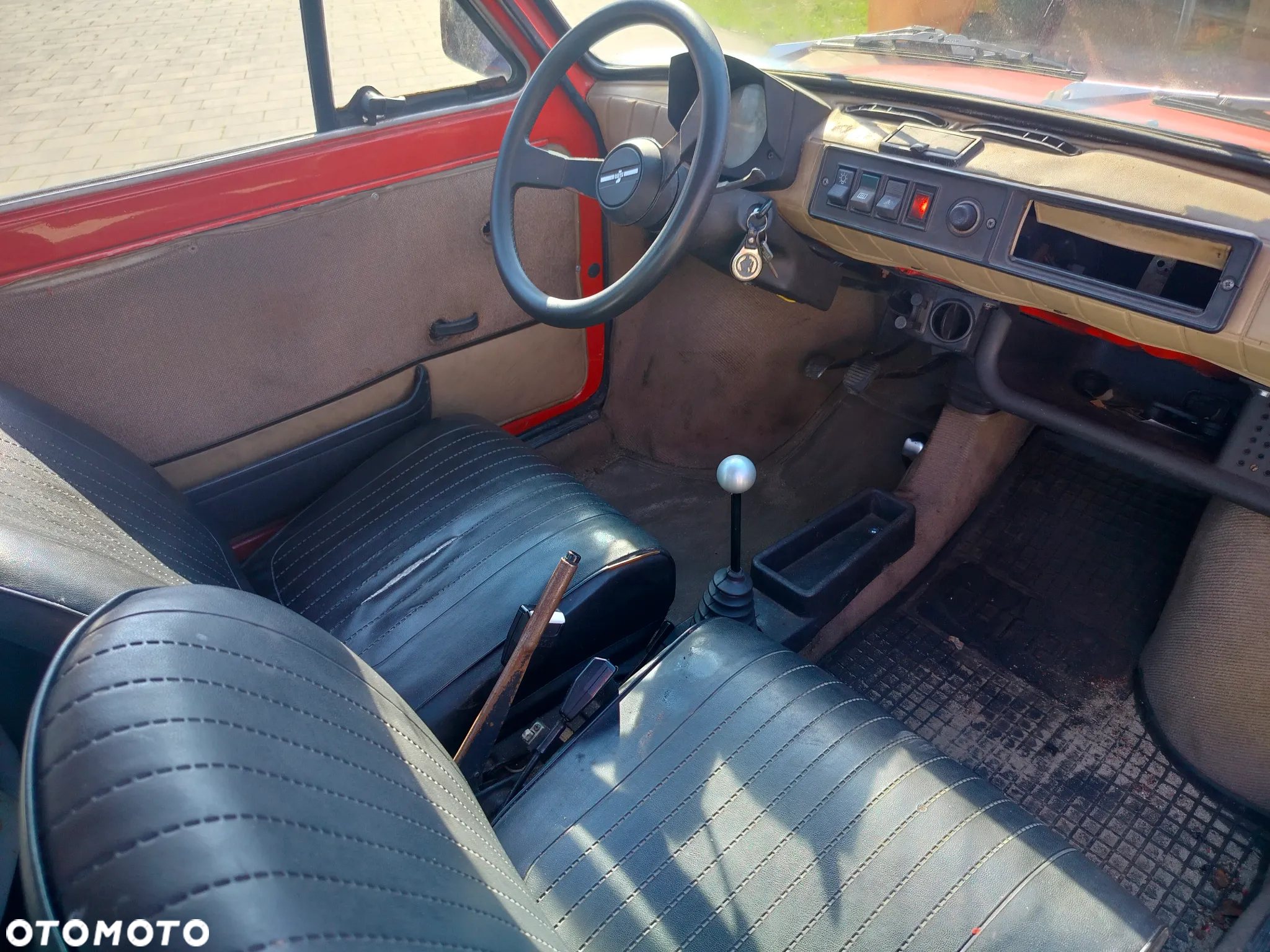 Fiat 126 - 9