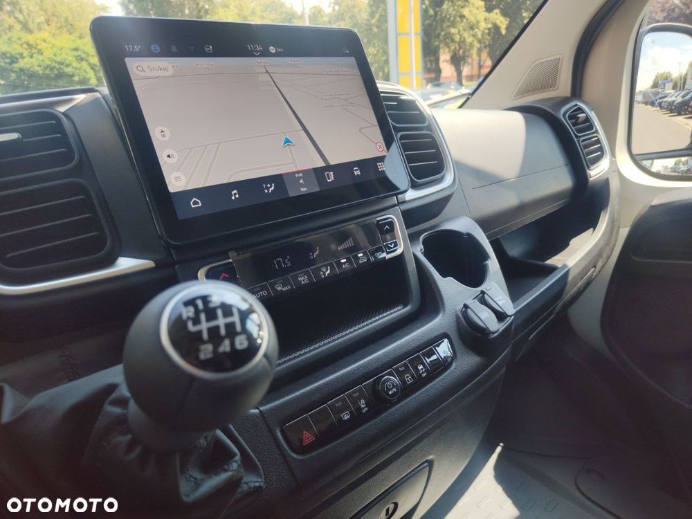 Fiat Ducato Maxi H3-Power L4H3 - 7