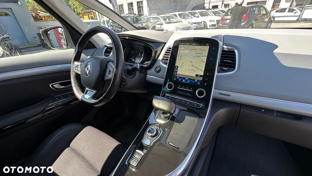 Renault Espace - 17