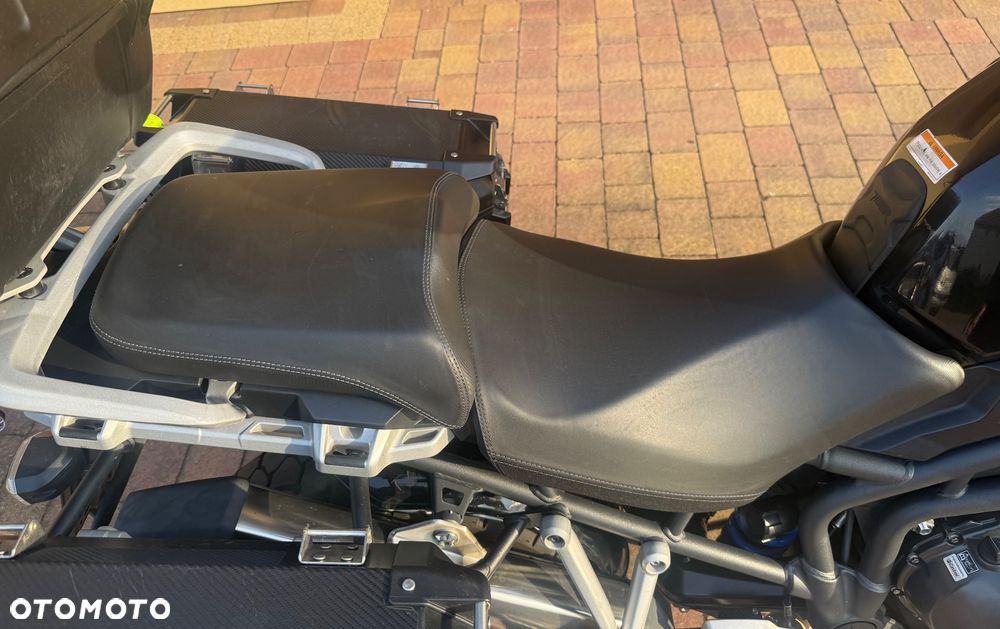 Triumph Tiger - 26