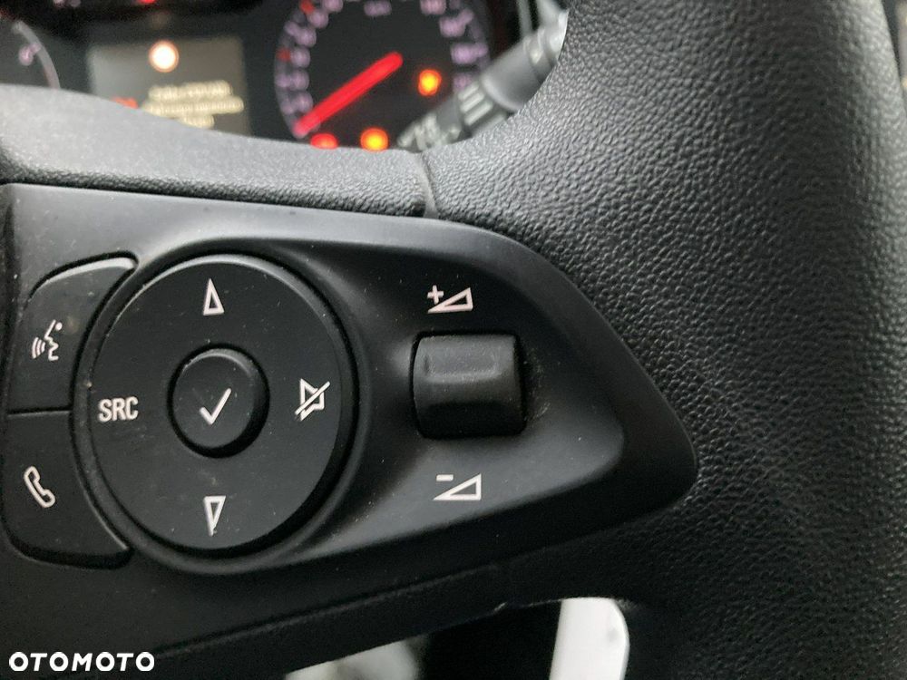 Opel Corsa 1.5 D Edition Business Pack S&S - 9