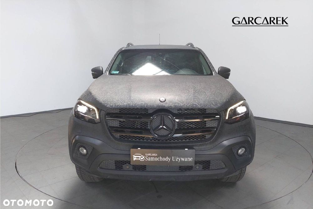 Mercedes-Benz Klasa X 250 d 4-Matic Power - 6