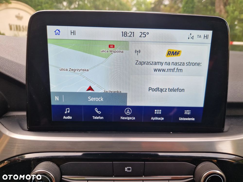 Ford Kuga 2.0 EcoBlue FWD ST-Line - 29