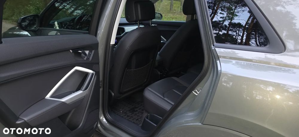 Audi Q3 45 TFSI Quattro Advanced S tronic - 7