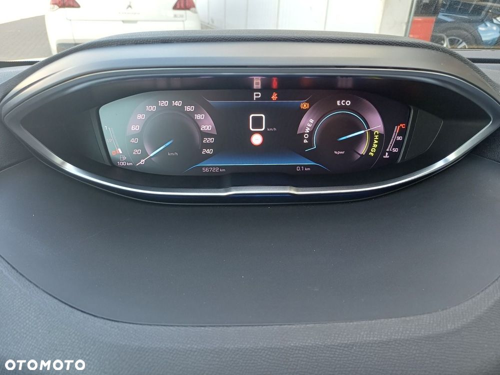 Peugeot 5008 - 29