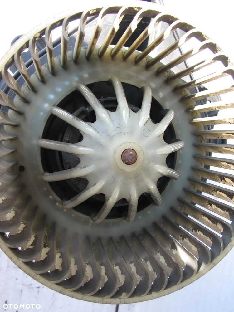 wentylator dmuchawa nawiewu PUNTO II 141700000 - 6