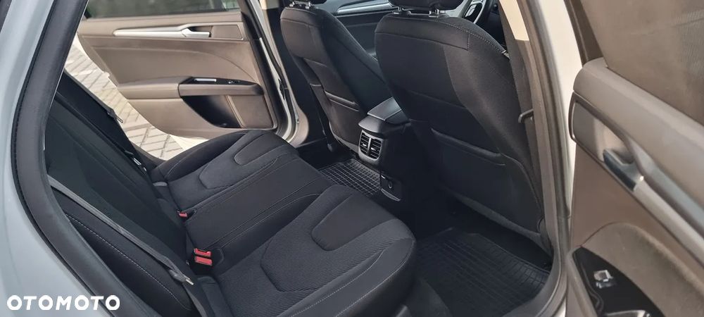 Ford Mondeo 2.0 TDCi STart-Stopp PowerShift-Aut Titanium - 28