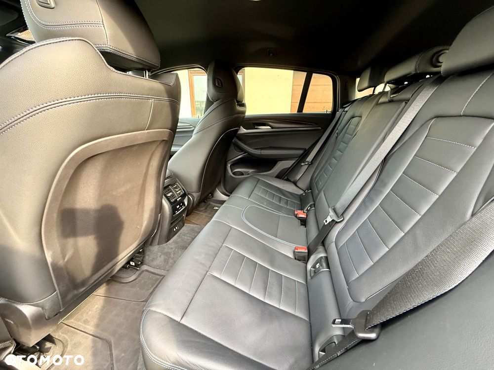 BMW X4 xDrive20d M Sport X sport - 18