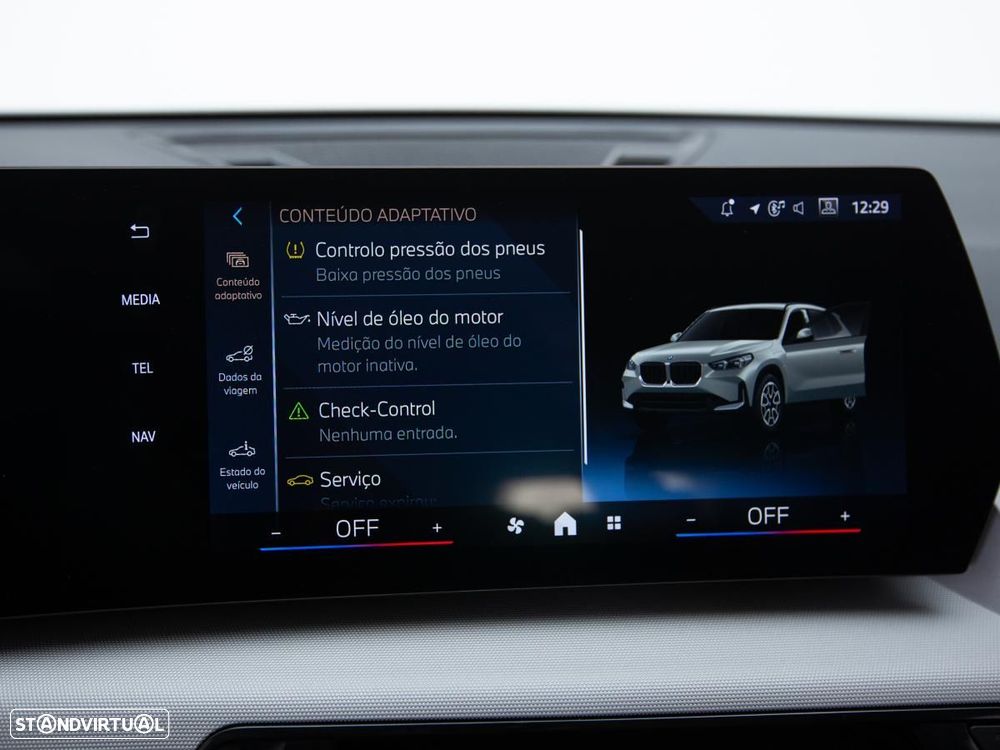 BMW X1 25 e xDrive - 27