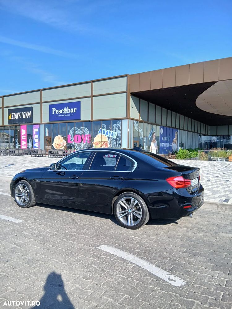 BMW Seria 3 - 3