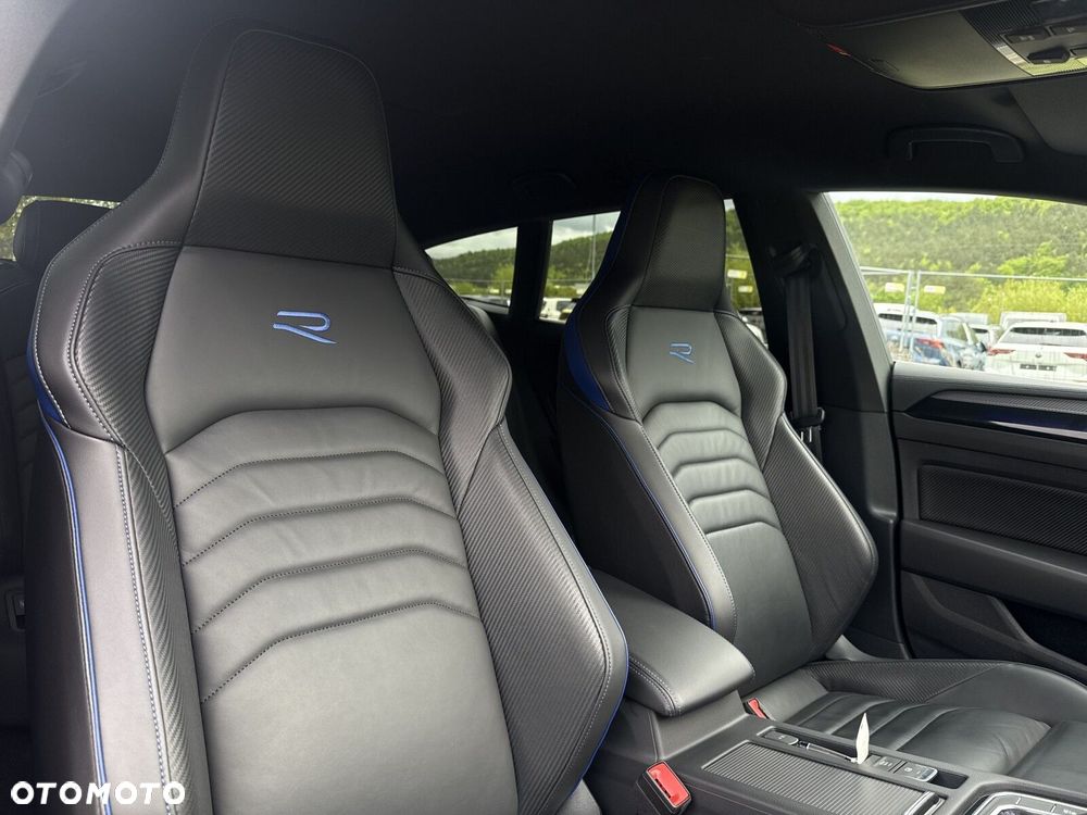 Volkswagen Arteon Shooting Brake 2.0 TSI 4Motion R DSG - 18