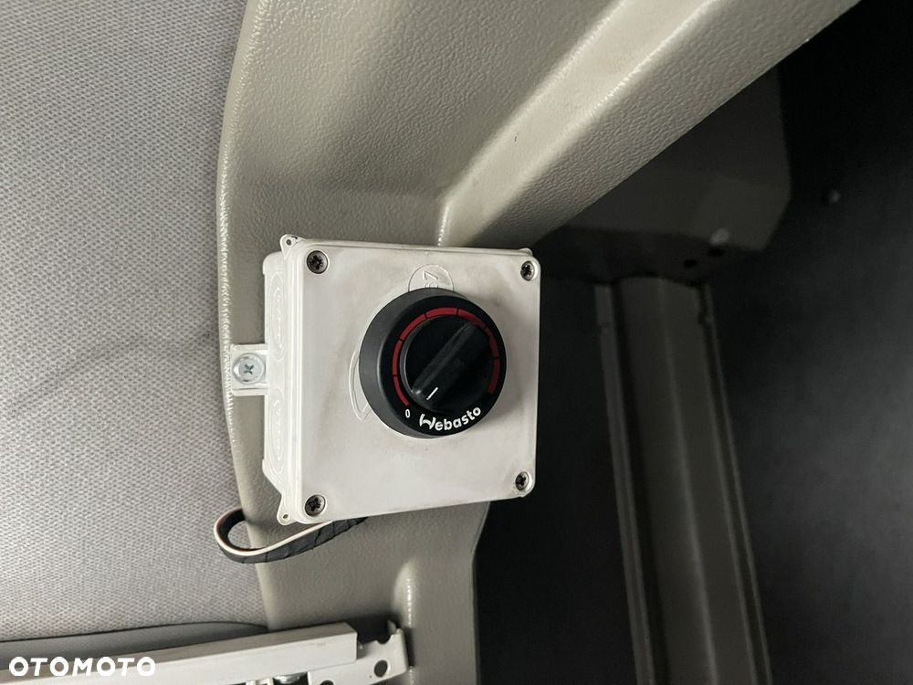 Volkswagen Crafter - 9