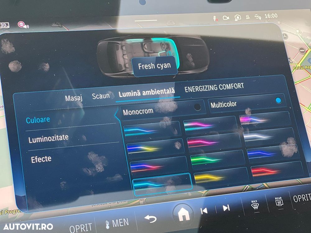 Mercedes-Benz E 220 d MHEV 4MATIC Aut. - 27