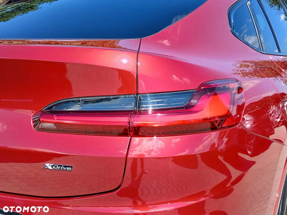 BMW X4 xDrive20i M Sport sport - 27