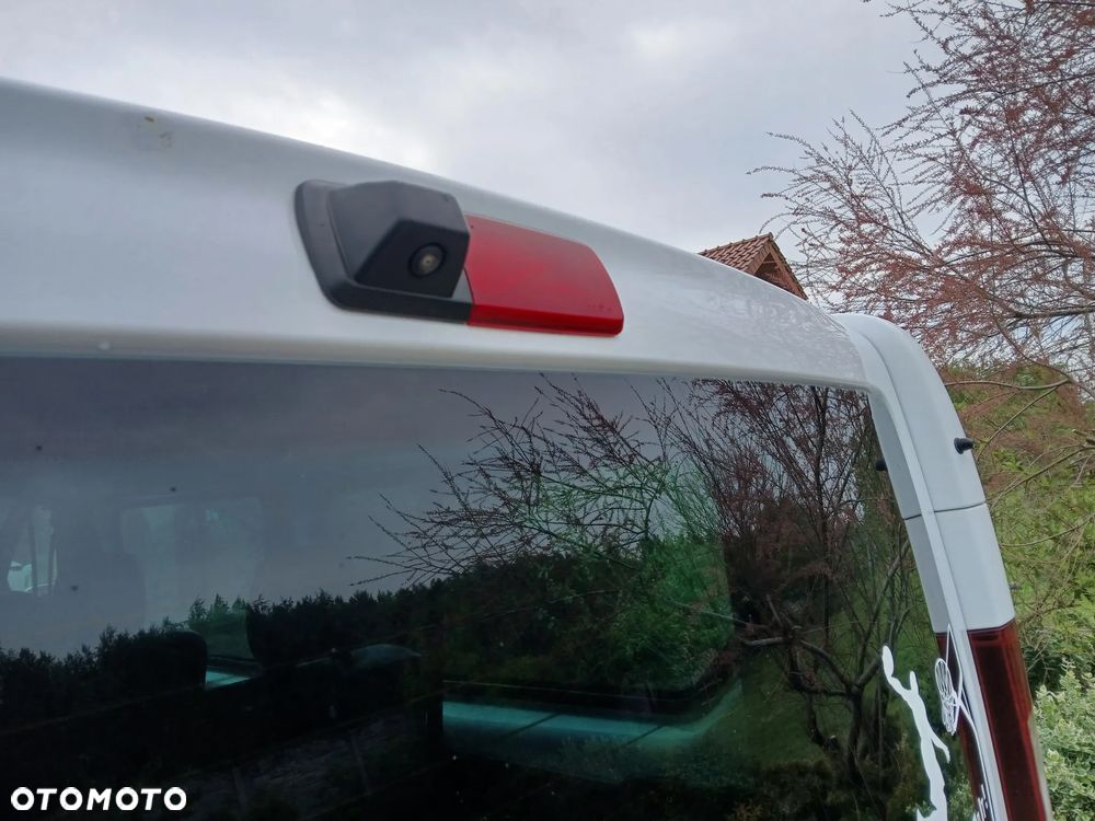 Fiat Talento Multicab L2H1 SX - 18