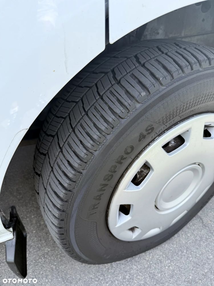 Ford TRANSIT - 17
