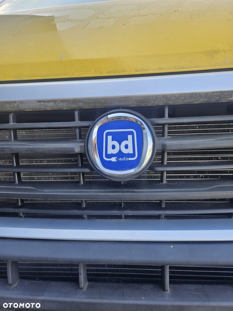 Fiat eDucato EV - 2
