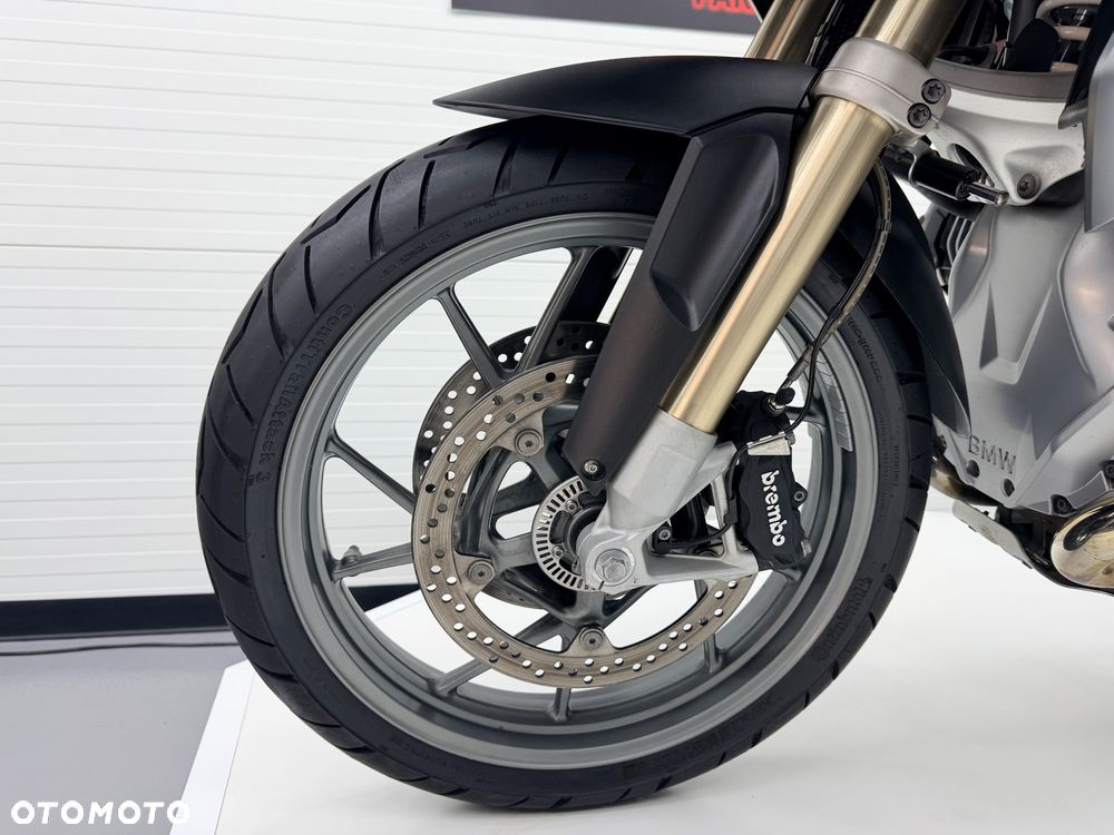 BMW GS - 35