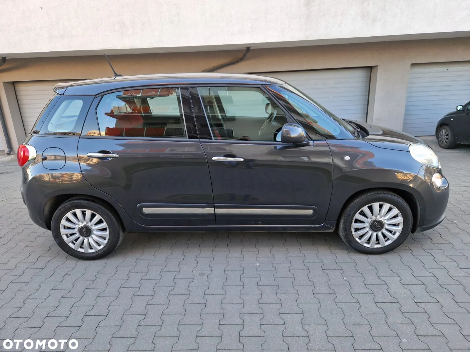 Fiat 500L 1.3 Multijet Start&Stopp Trekking - 2