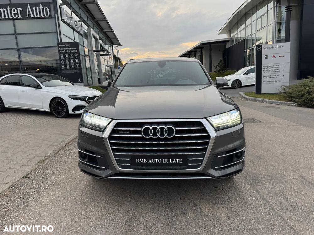 Audi Q7 - 15