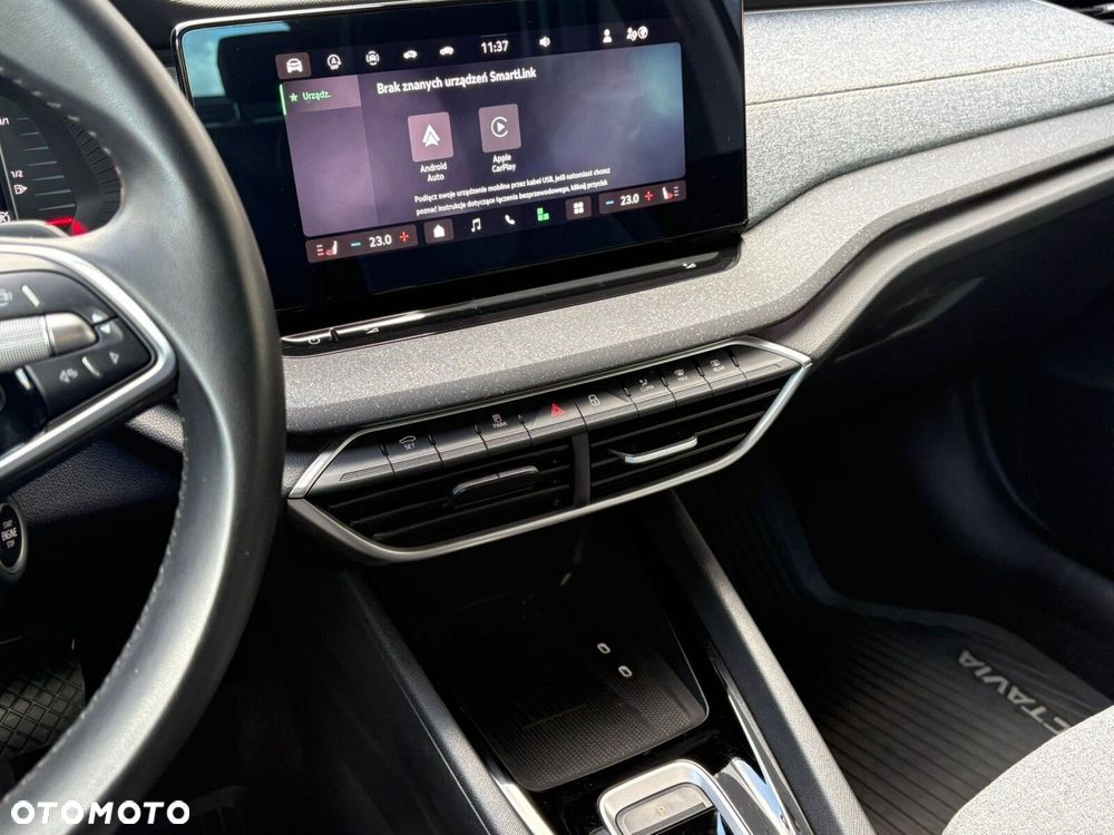 Skoda Octavia 2.0 TDI Selection DSG - 27