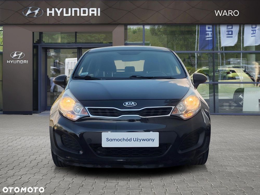 Kia Rio 1.2 M - 9