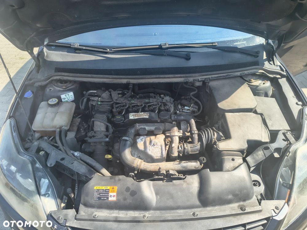 Ford Focus - 18