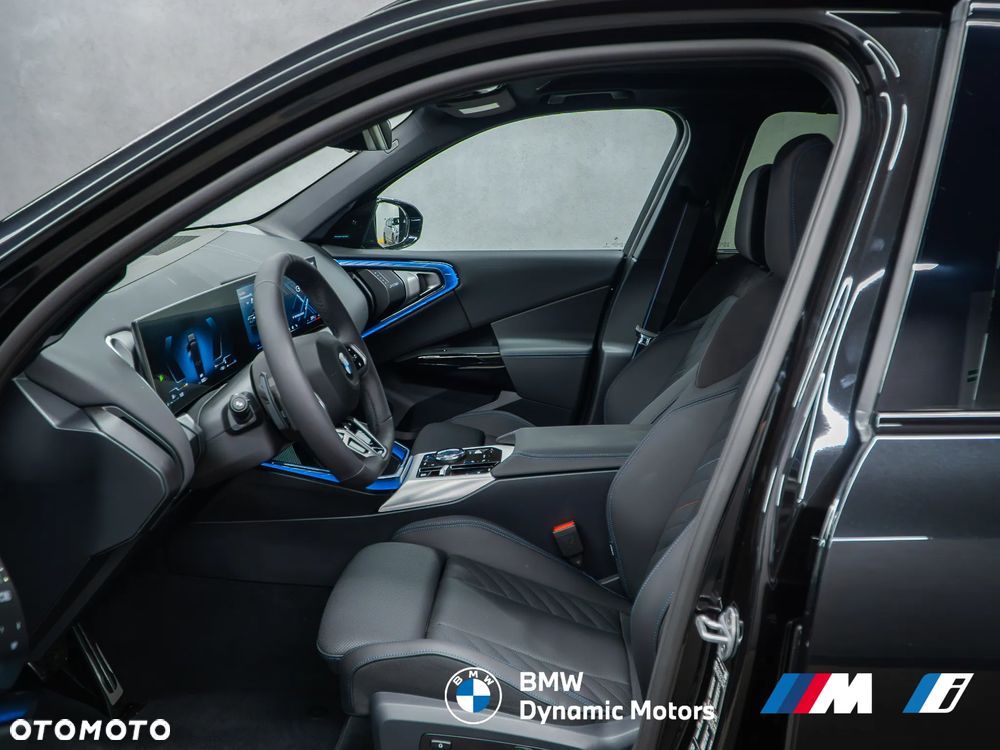 BMW X3 20 xDrive - 19