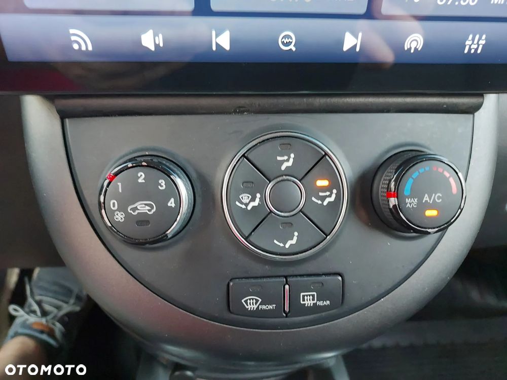 Kia Soul 1.6 GDI XL - 22
