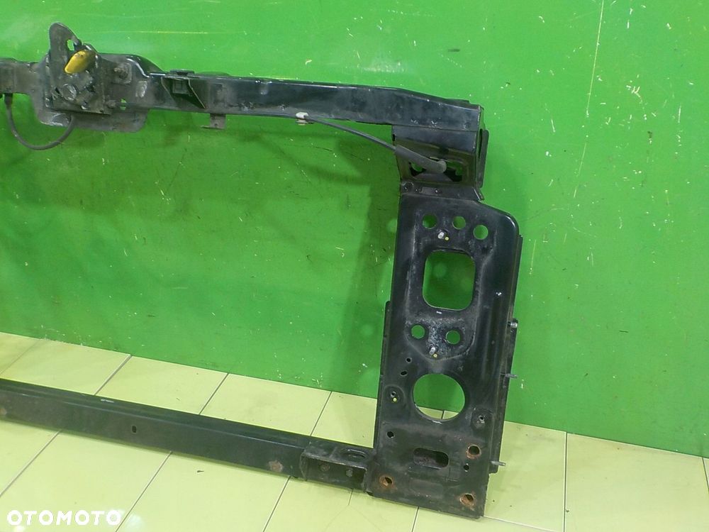 ALFA ROMEO GIULIETTA 1.4 TB 11r HB 5D pas przedni wzmocnienie - 7