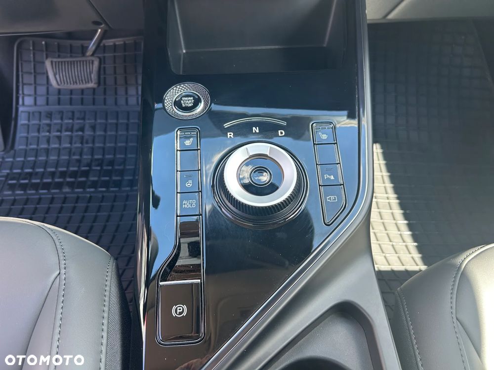 Kia Niro 1.6 GDI Hybrid L - 11