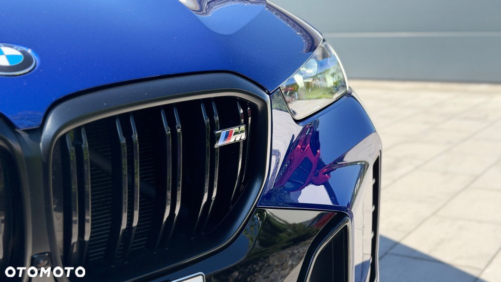 BMW X5 M - 34