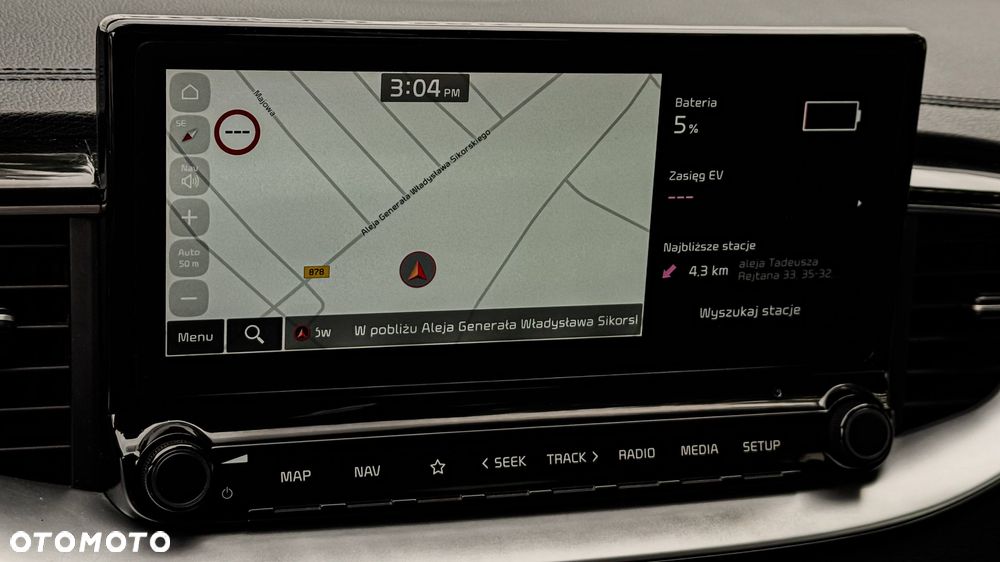 Kia XCeed - 26
