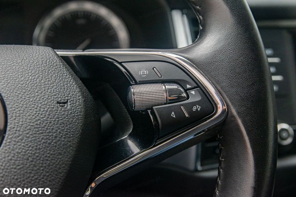Skoda Kodiaq 2.0 TDI 4x4 Ambition DSG - 18