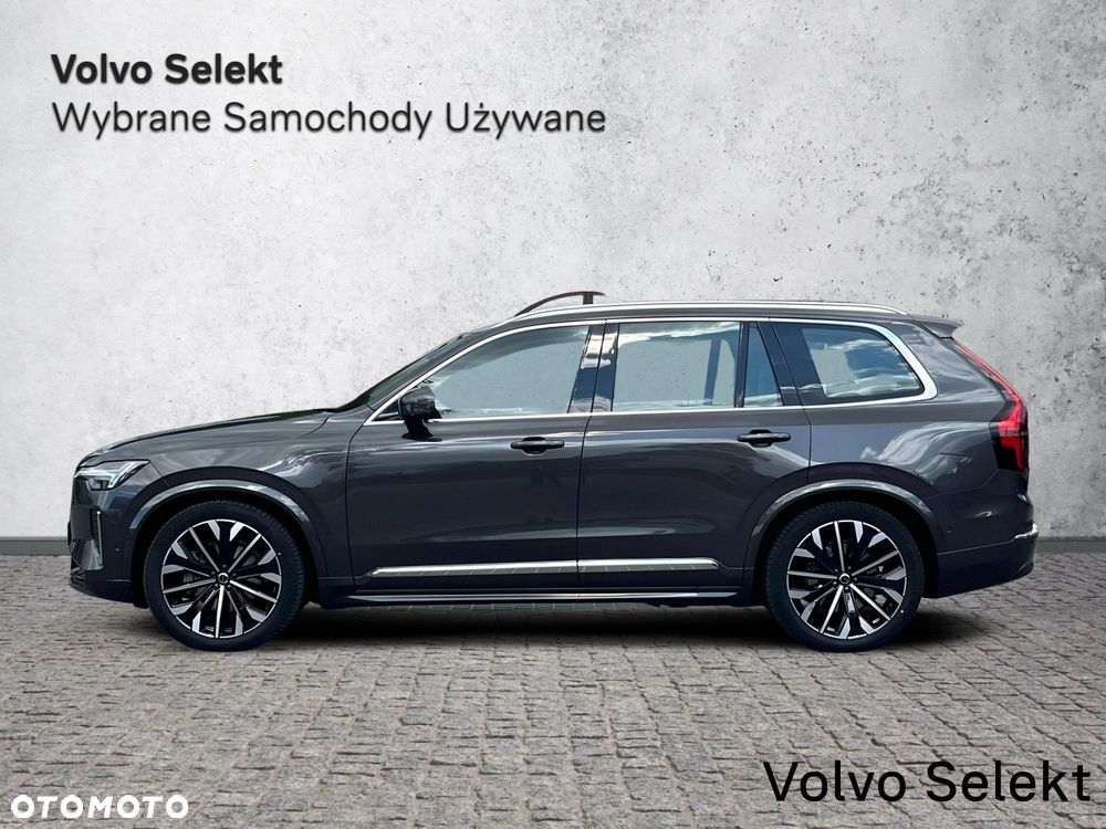 Volvo XC 90 - 4